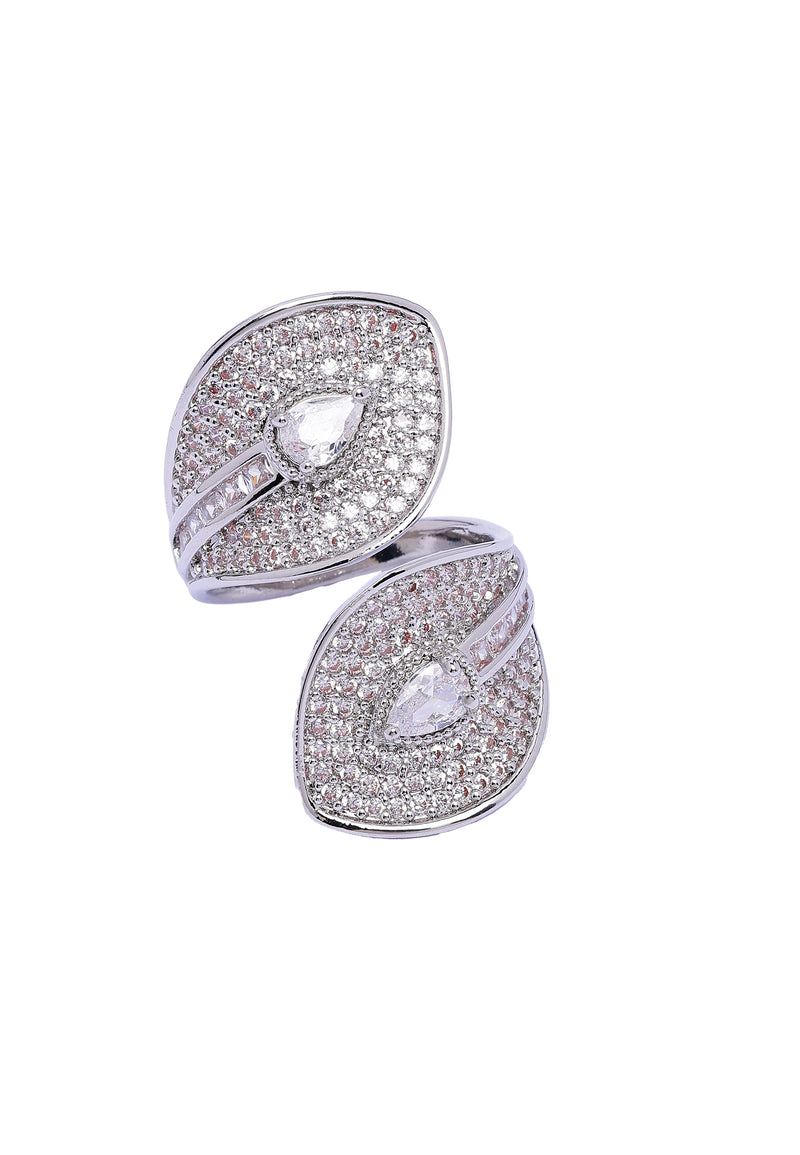Anello Serpente a copertura totale